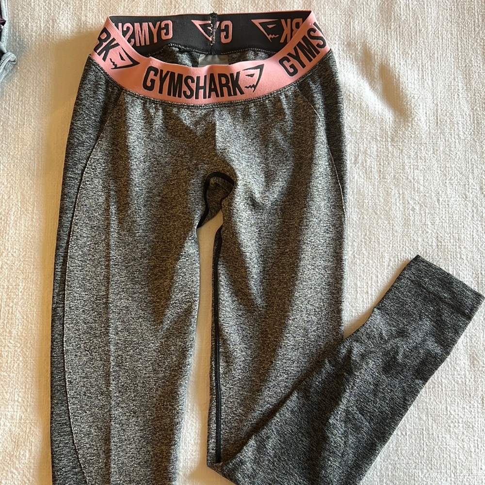 Gymshark leggings